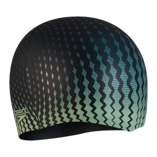 Speedo Slogan Printed Cap 
