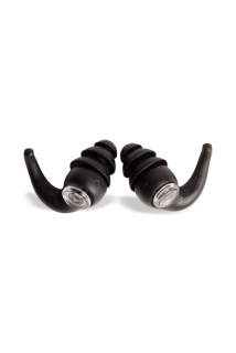 Arena Earplug Black