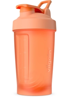 Vilgain Shaker Pro Tangerine