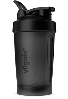 Vilgain Shaker Pro Black