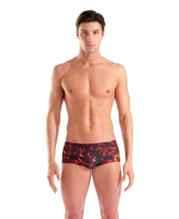 ARENA PERFORMANCE GRAPHIC INDOMITUS LW