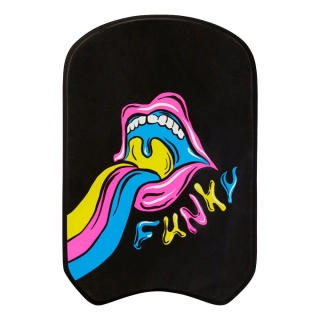 Funky Kickboard Slurpee
