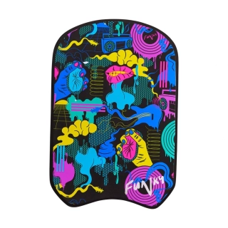 Funky Kickboard Poppy Long