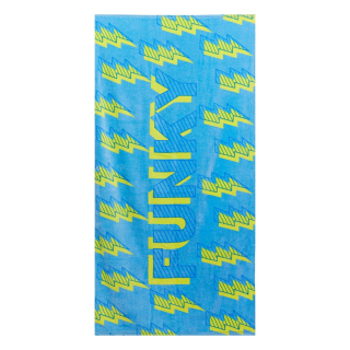 Funky Bolted Towel 
