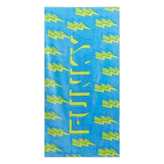 Funky Bolted Towel