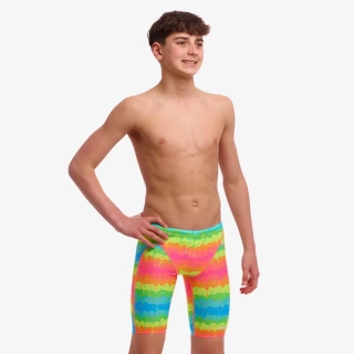 Funky Trunks Melting Mayhem Jammer Boys