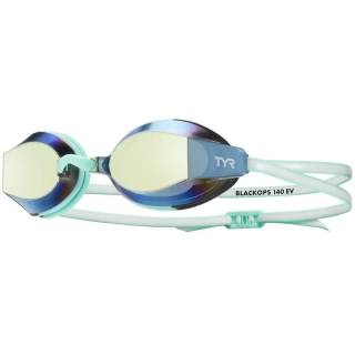 TYR Blackops 140 EV Mirrored WMN