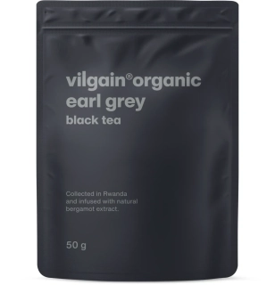 Vilgain Earl Grey BIO