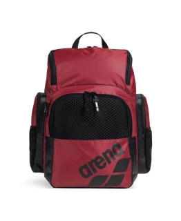 Arena ONE GO BACKPACK 35L Red