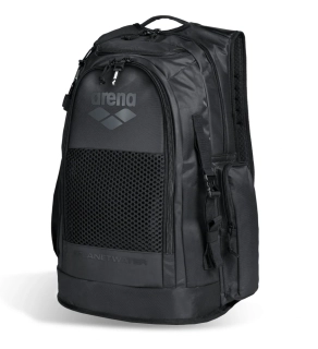 Arena ARENA ALL SET SPORTS SWIM BACKPACK 45L Black