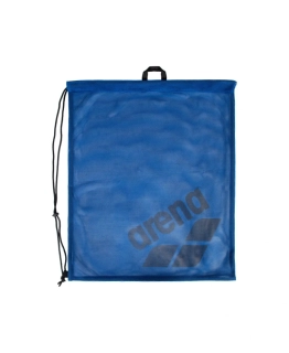 Arena One Go Mesh Bag Royal