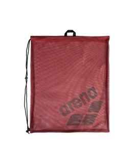 Arena One Go Mesh Bag