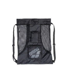 Arena All Set Mesh Bag