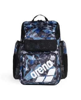 ARENA ONE GO TRAVEL BACKPACK ALLOVER 45L