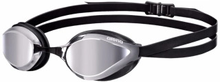 Arena Python Mirror Black