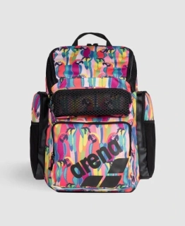 ARENA ONE GO BACKPACK TROPICAL 45L