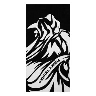 Funky Trunks Roar Energy Towel