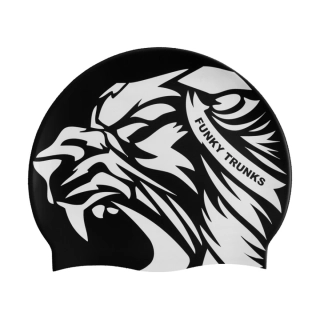 Funky Trunks Energy Roar Cap