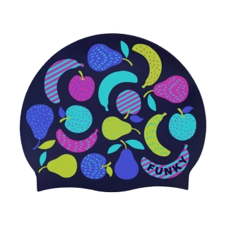 Funky Fruit Salad Cap