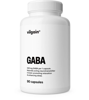 Vilgain GABA