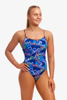 Funkita Broken Hearts Girls