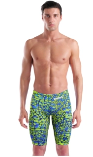 Arena Powerskin ST Next LE Jammer Snakeskin
