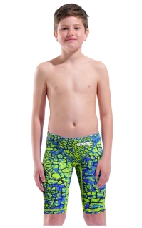 Arena Powerskin ST Next LE Jammer Junior Snakeskin