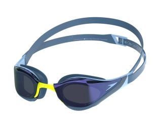 Speedo Fastskin Pure Focus Mirror Blue