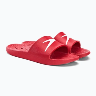 Speedo Slide AM Red