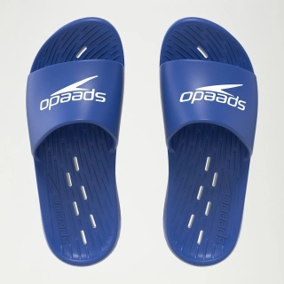 Speedo Slide AF Navy 