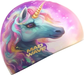 Mad Wave Unicorn Cap