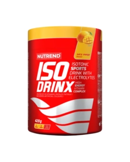 Nutrend ISODRINX Mango 420g