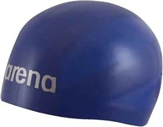 Arena 3D Ultra Cap Blue