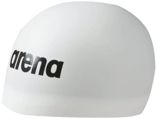 Arena 3D Ultra Cap White Black