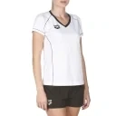 Arena W TL S/S TEE White