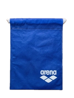 Arena sáček na plavky - modrý 