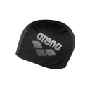 Arena Polyester Cap - černá 