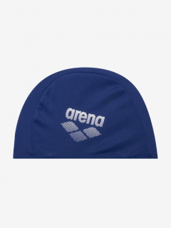 Arena Polyester Cap - tmavě modrá 