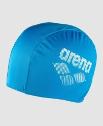Arena Polyester Cap - světle modrá 