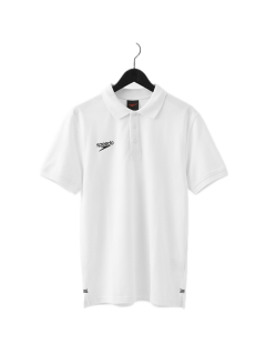 Speedo Core Team Kit - Polo White