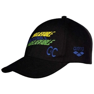 Arena Chad Le Clos Baseball Cap