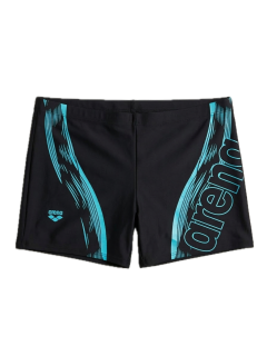 Arena M Swim Short Graphic