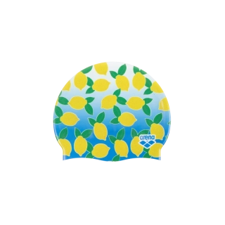 Arena HD Cap - Lemon