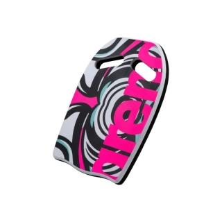 Arena Kickboard Illusion