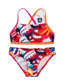 Speedo Digi Sport Bikini Set