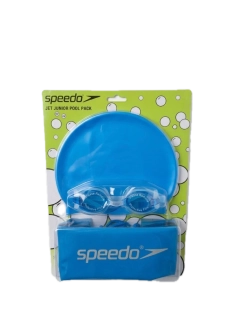 Speedo Jet Junior Pool Pack Set  