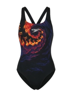 Speedo Placement Playback AF - Fire