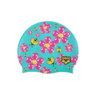 Arena Print Junior Cap