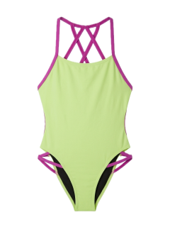 Speedo Neon Freestyler