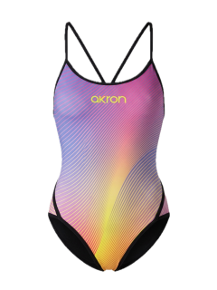 Akron Lanikai Stripes